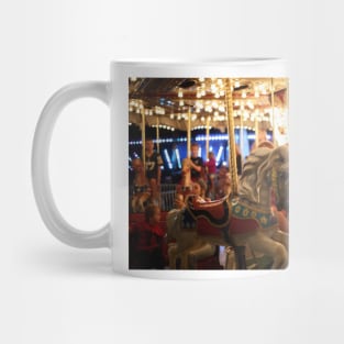 Merry-Go-Round Mug